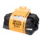 Несессер текстильный JCB WB2 Black (Черный)