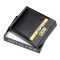 Кошелек мужской JCB NC53 Black (Черный)
