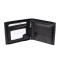 Кошелек мужской JCB NC53 Black (Черный)