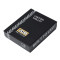 Кошелек мужской JCB NC53 Black (Черный)
