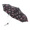 Женский зонт Fulton Superslim-2 L553 Regal Rose (Царская роза)