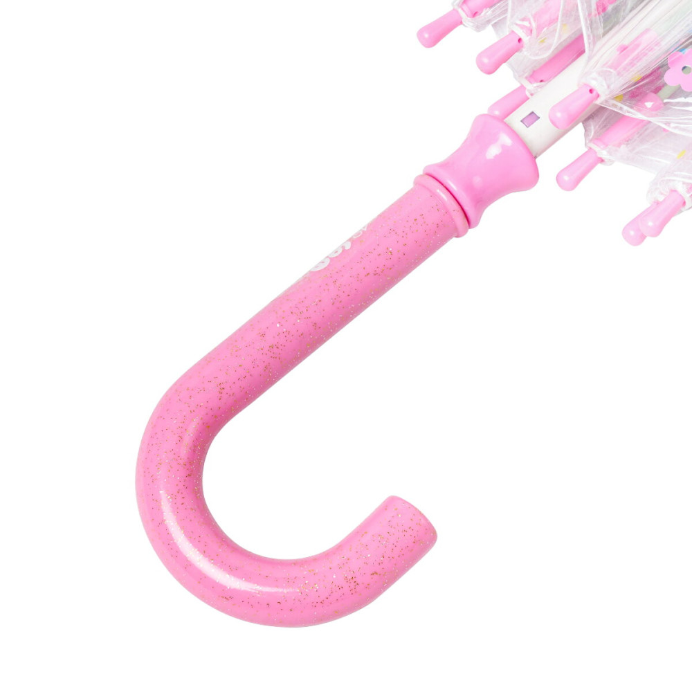 Детский зонт-трость Fulton Funbrella-4 C605 Bella The Unicorn (Единороги)