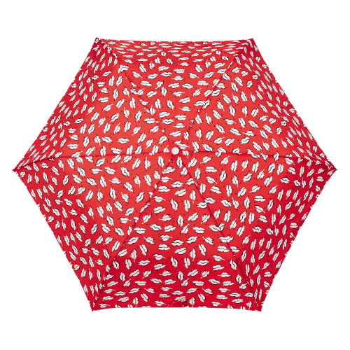 Жіноча парасолька Lulu Guinness by Fulton Minilite-2 L869 Beauty Spot