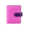Женский кошелек Visconti RB40 с RFID - Bali (Berry Multi)