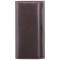 Женский кошелек Visconti HT35 Buckingham (Choc)