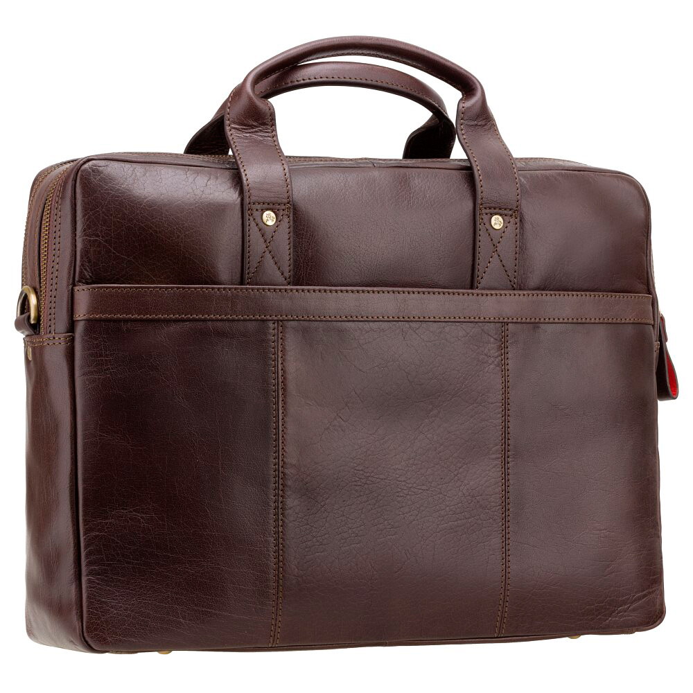 Сумка для ноутбука 15" Visconti ML24 Anderson (Brown)