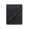 Мужская сумка мессенджер Visconti 18410 Jasper (Black)