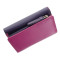 Женский кошелек Visconti RB39 - Biola (Berry Multi)
