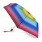 Женский мини (карманный) зонт Fulton L501 Tiny-2 Rainbow (Радуга) Женский мини (карманный) зонт Fulton L501 Tiny-2 Rainbow (Радуга)