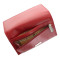 Женский кожаный кошелек Visconti MZ10 - Florence (red)
