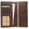 Мужской купюрник Visconti MZ6 - Turin (Brown) Мужской купюрник Visconti MZ6 - Turin (Brown)