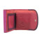 Маленький женский кошелек Visconti RB126 Zanzibar (Plum Multi)