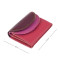 Маленький женский кошелек Visconti RB126 Zanzibar (Plum Multi)