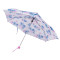 Зонт женский Fulton Superslim-2 L553 Pastel Petals (Милые лепестки)