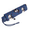 Зонт женский Fulton Minilite-2 L354 Pin Spot Panda (Веселые Панды)