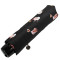 Зонт женский Fulton L354 Minilite-2 Greedy Piggy (Поросенок)