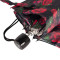 Зонт женский Fulton Minilite-2 L354 Dark Romance (Красные розы)
