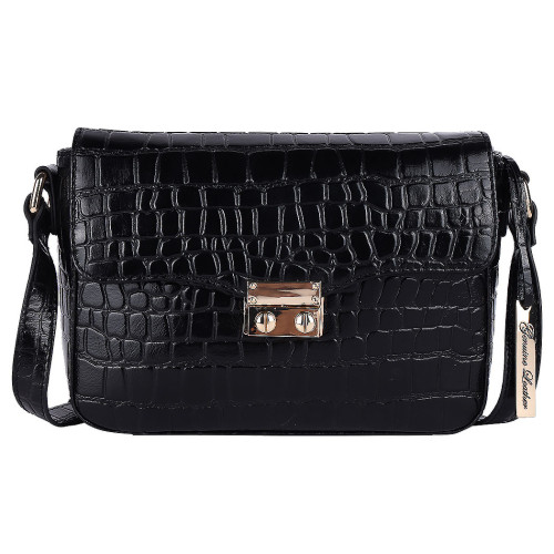 Сумка жіноча Ashwood C50 BLACK
