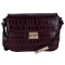 Женская кожаная сумка Ashwood C50 Bordo (Бордовый) Женская кожаная сумка Ashwood C50 Bordo (Бордовый)