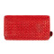 Кошелек женский Ashwood D84 Red