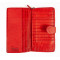 Кошелек женский Ashwood D84 Red