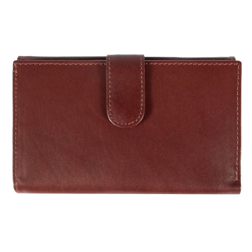 Кошелек женский Ashwood V62 Chestnut