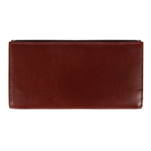 Кошелек женский Ashwood V63 Chestnut