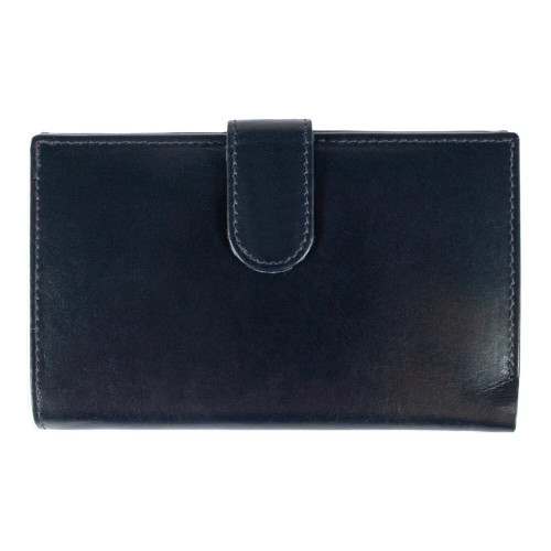 Гаманець жіночий Ashwood V62 NAVY