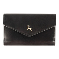 Гаманець жіночий Ashwood V62 BLACK