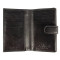 Кошелек женский Ashwood V62 Black
