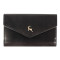 Кошелек женский Ashwood V62 Black