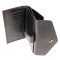 Кошелек женский Ashwood V62 Black