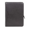 Папка Ashwood A4 ZIP BROWN