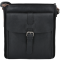 Сумка мужская Ashwood 4552 Black (Черный) Сумка мужская Ashwood 4552 Black (Черный)