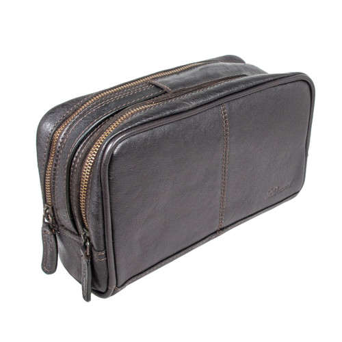 Несесер Ashwood 2012 Brown (Коричневий)