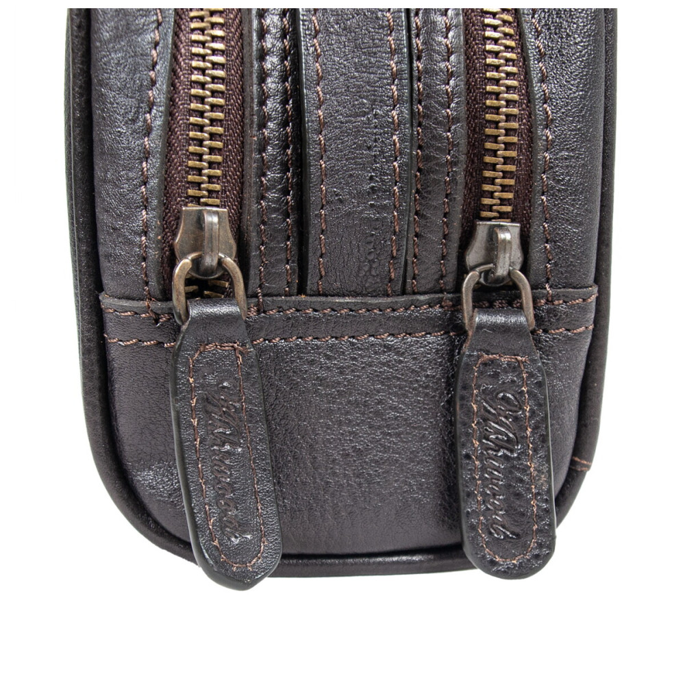 Несессер Ashwood 2012 Brown (Коричневый)