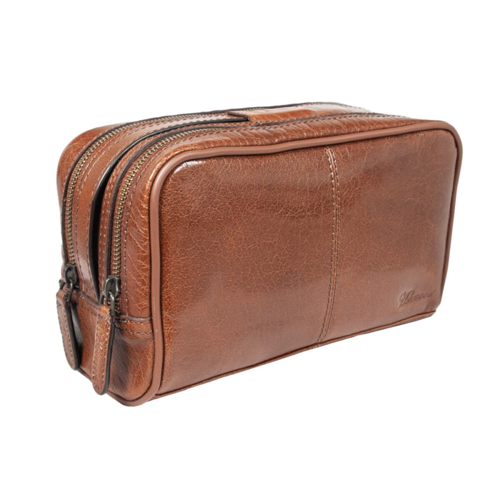 Несессер Ashwood 2012 Chestnut (Каштановый)