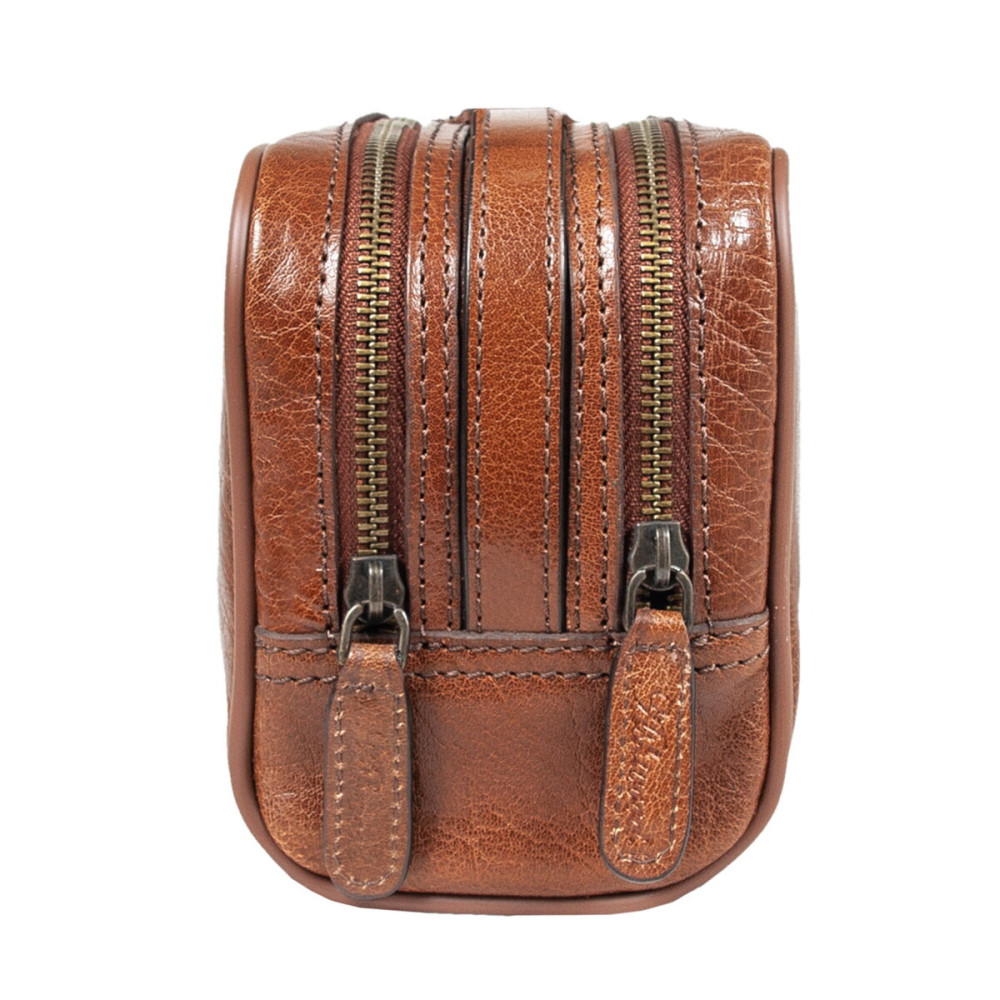 Несессер Ashwood 2012 Chestnut (Каштановый)