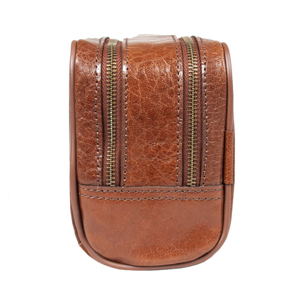 Несессер Ashwood 2012 Chestnut (Каштановый)