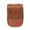 Несессер Ashwood 2012 Chestnut (Каштановый)
