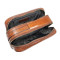 Несессер Ashwood 2012 Chestnut (Каштановый)