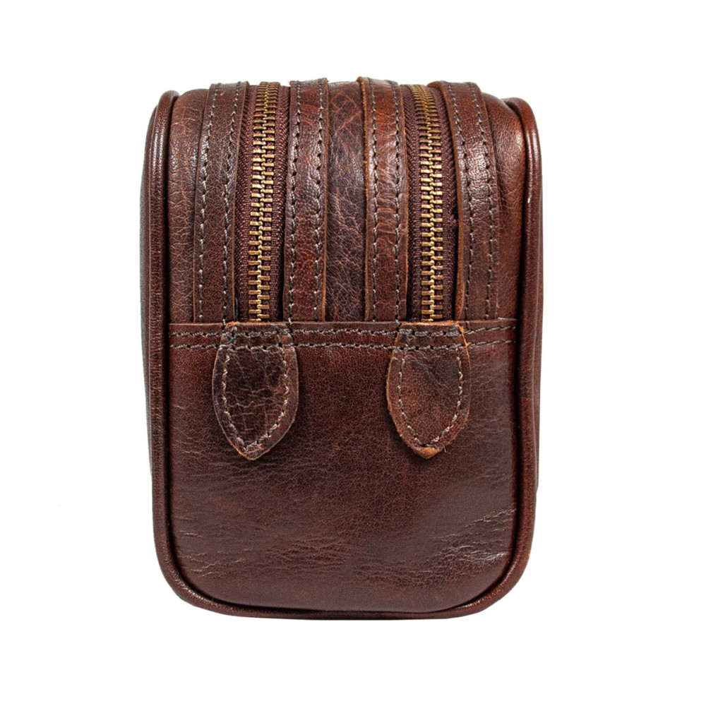 Несессер Ashwood G37 Brandy (Бренди)