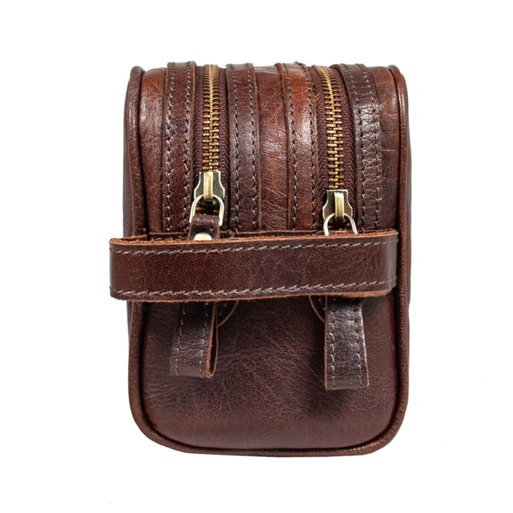 Несессер Ashwood G37 Brandy (Бренди)