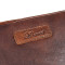 Несессер Ashwood G37 Brandy (Бренди)