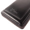 Портмоне дорожное Ashwood TW01 Black (Черный)
