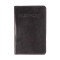 Портмоне дорожное Ashwood TW01 Black (Черный)