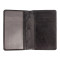 Портмоне дорожное Ashwood TW01 Black (Черный)