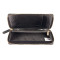 Портмоне дорожное Ashwood TW01 Black (Черный)