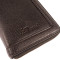 Портмоне дорожное Ashwood TW01 Brown (Коричневый)