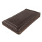 Портмоне дорожное Ashwood TW01 Brown (Коричневый)